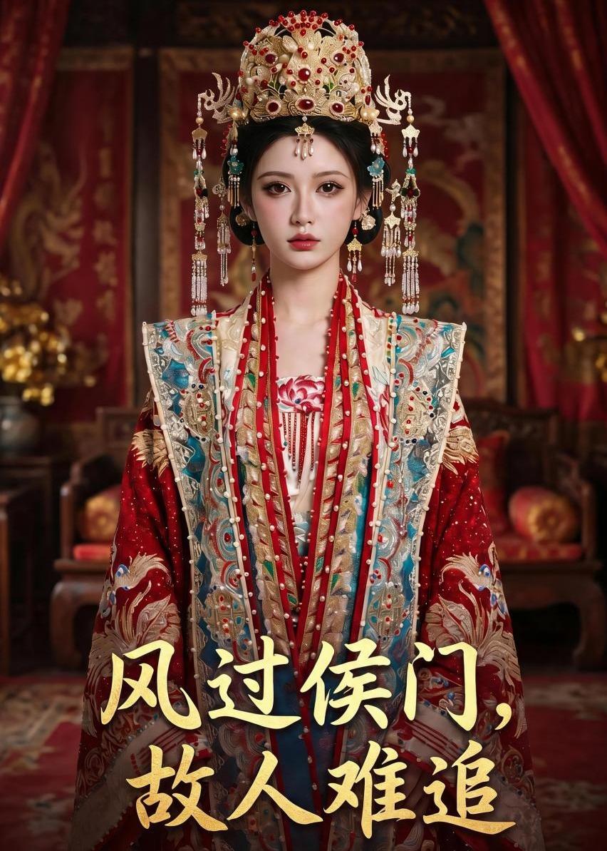 风过侯门,故人难追