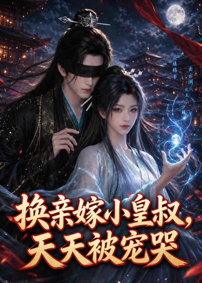 换亲嫁小皇叔,天天被宠哭
