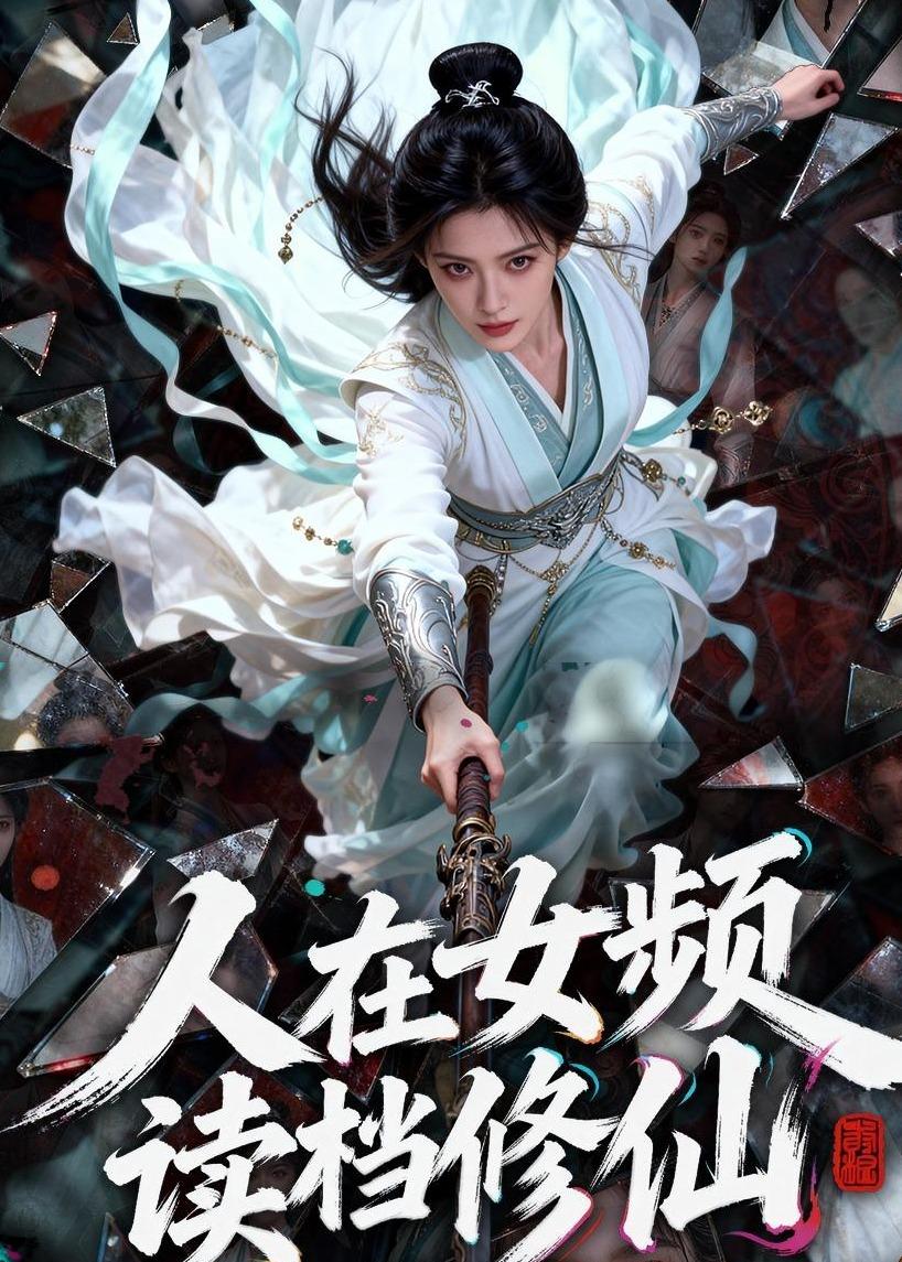 人在女频,读档修仙
